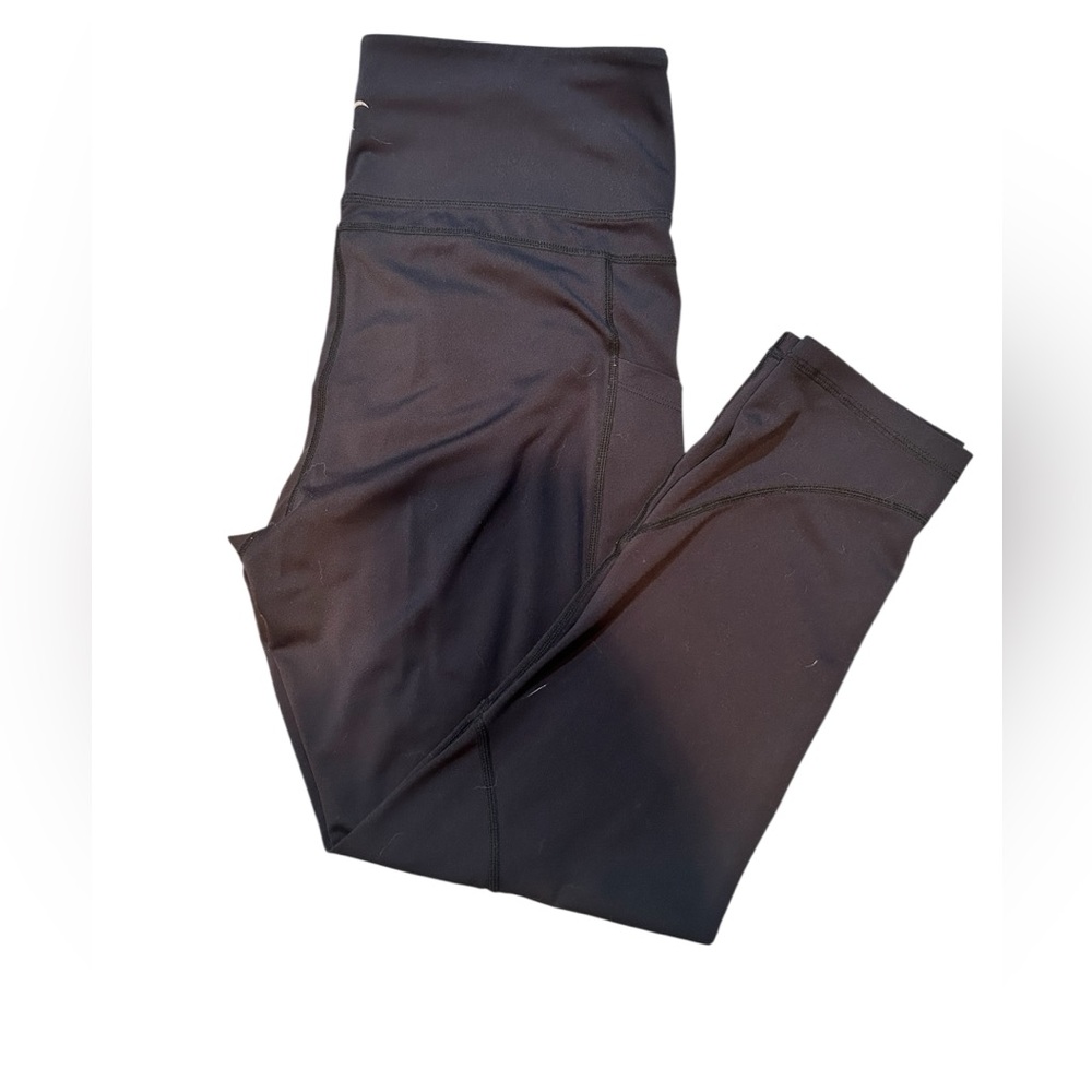 ZYIA Active black Leggings - Picture 3 of 6